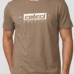 Camiseta C O L #c915