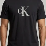 Camiseta C K J #c913