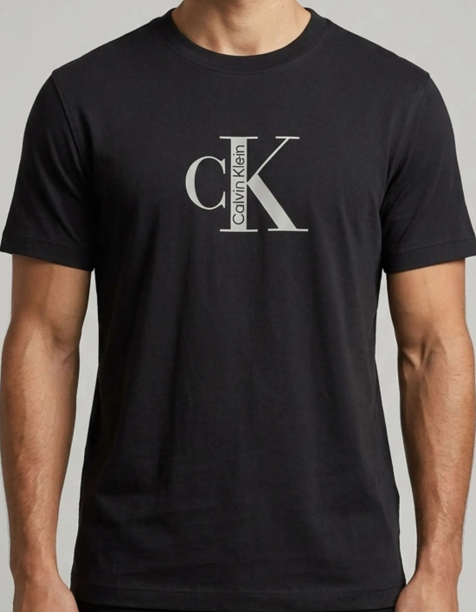 00296.webp Camiseta C K J #c913 - Imagem 1