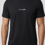 Camiseta J O H #c897