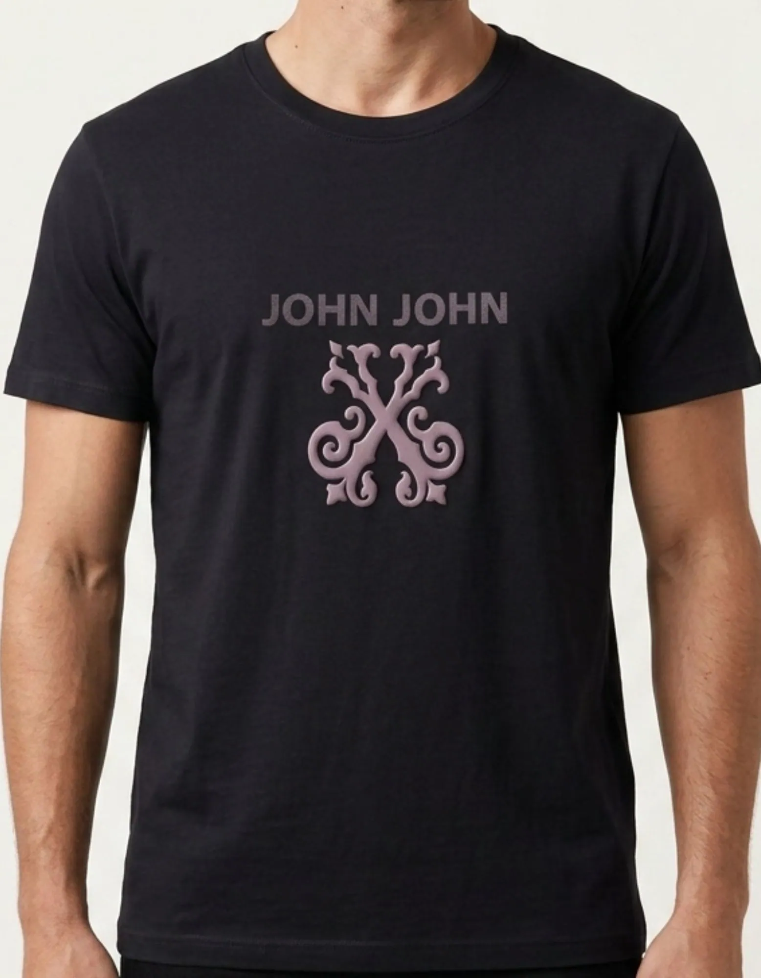 00300.webp Camiseta J O H #c896 - Imagem 1