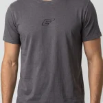 Camiseta E L L #c887