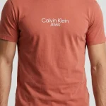 Camiseta C K J #c886
