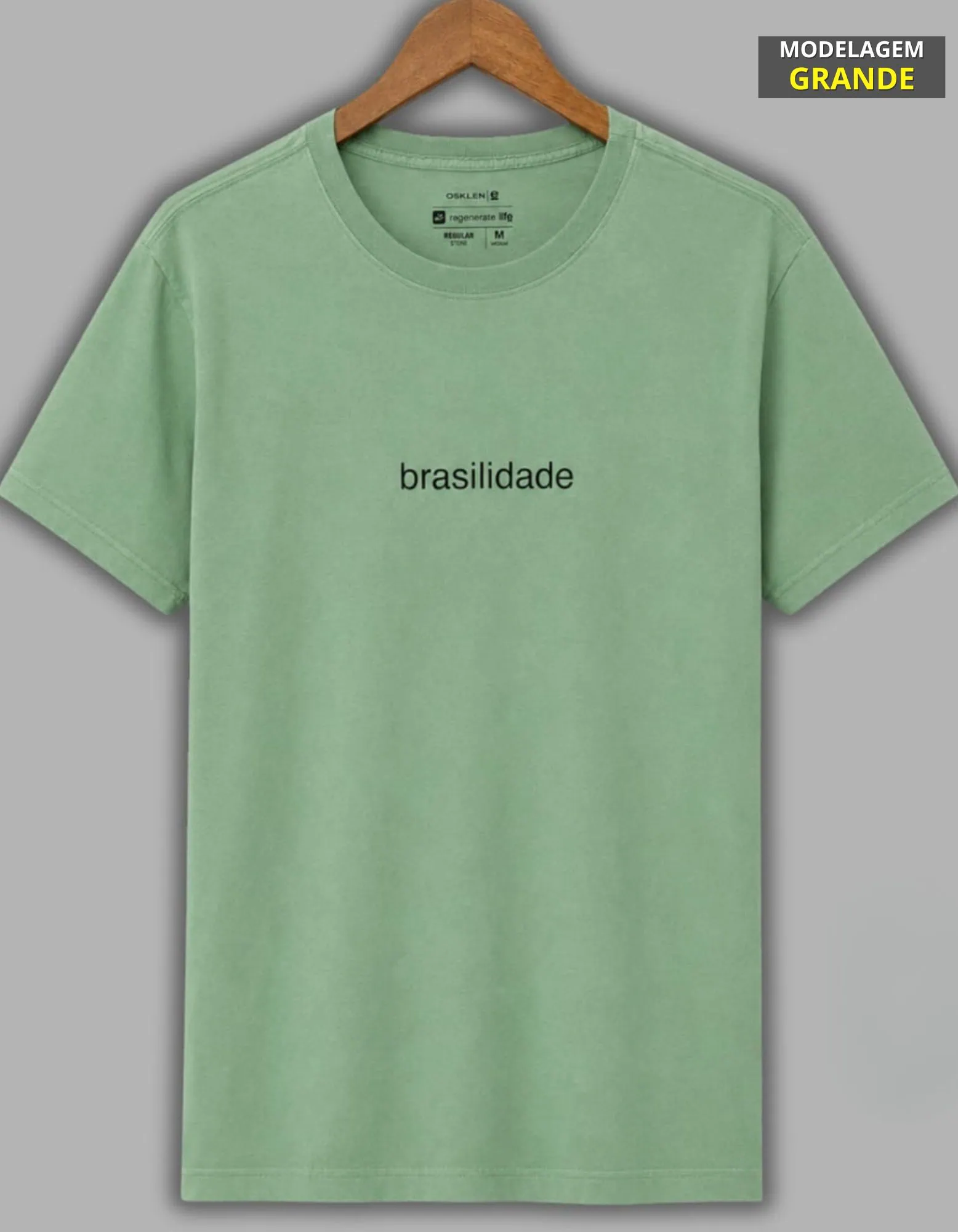 00329.webp Camiseta O S K #c876 - Imagem 1