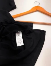 Polo Elastano E L L Terracota #CP436 - Imagem 6