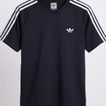 Camiseta A D I Retrô – Preta #c870