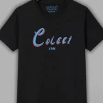 Camiseta C O L #c866