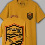 Camiseta O S K #c858
