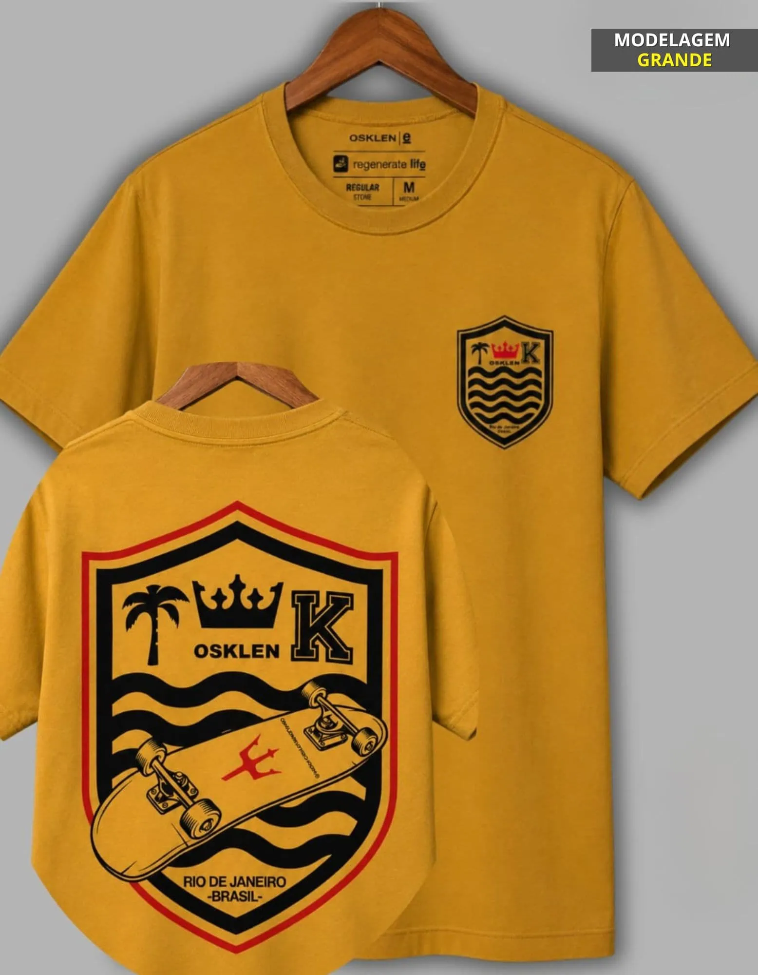 00353.webp Camiseta O S K #c858 - Imagem 1