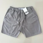 Short Sarja Z A R – Gelo #S83