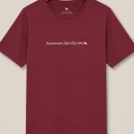 Camiseta A C S #c854