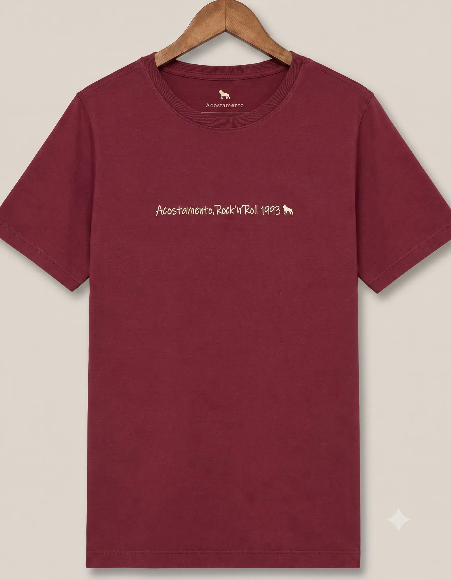 00369.webp Camiseta A C S #c854 - Imagem 1