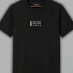 Camiseta C K J #c853