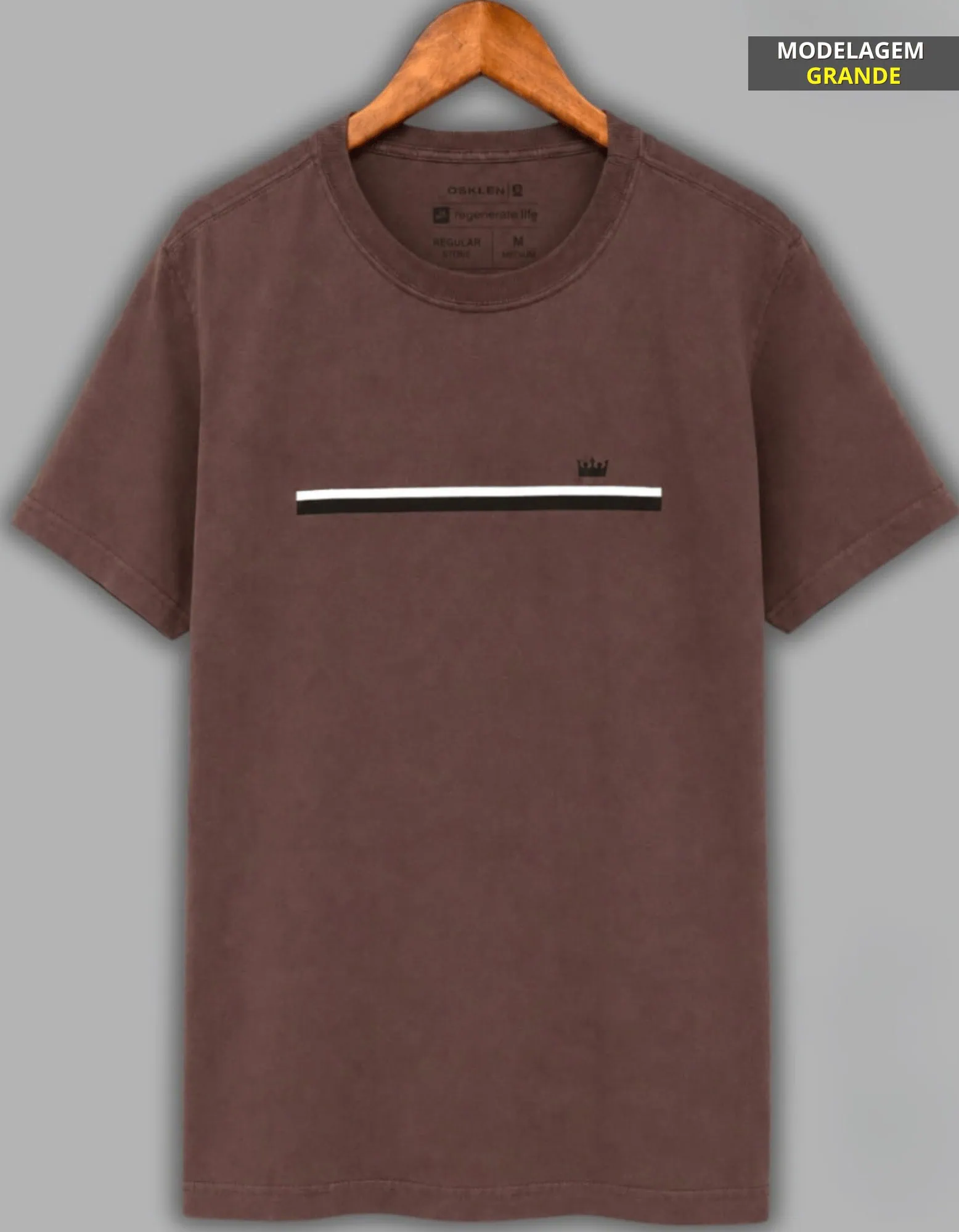 00371.webp Camiseta O S K #c849 - Imagem 1