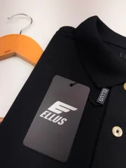 Polo Elastano Ell #CP408 - Imagem 6