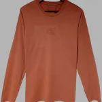 Camisa Manga Longa #c785