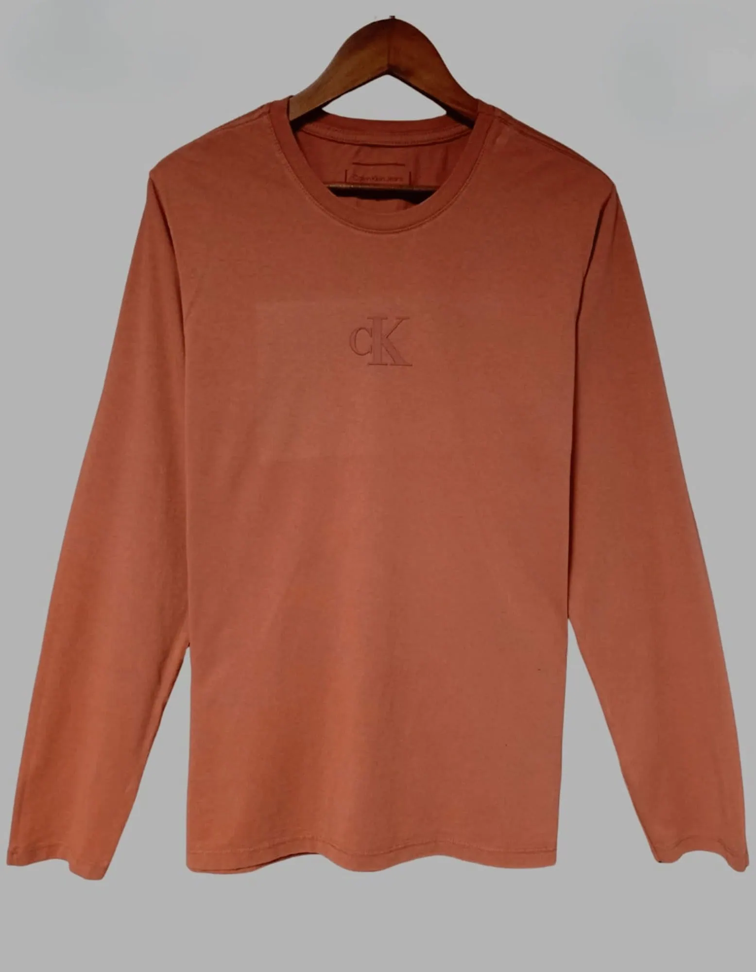 00388.webp Camisa Manga Longa #c785 - Imagem 1