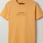 Camiseta #c760