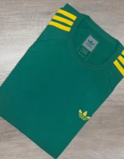 Camiseta Especial Raglan #c756 - Imagem 2