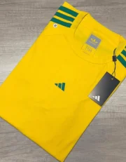 Camiseta Especial Raglan #c743 - Imagem 2