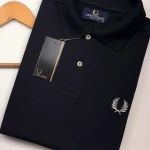 Polo Elastano Fred #CP404