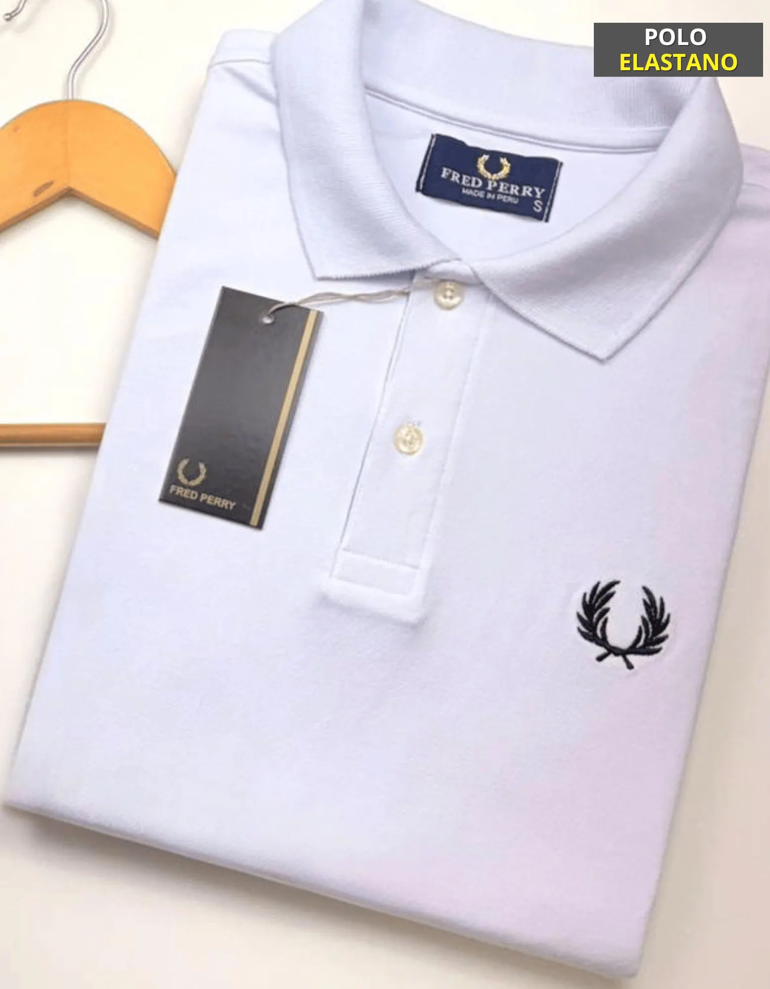 00412.webp Polo Elastano Fred #CP400 - Imagem 1