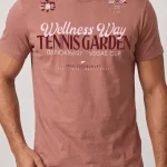 Camiseta #c691