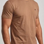 Camiseta COL Marrom #c680