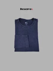 Camisa Manga Longa Marmorizada #c613 - Imagem 3