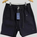 Short Sarja Ralph Grafite #S80