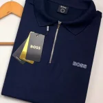 Polo Elastano HB #CP388