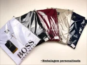 Polo Elastano HB #CP388 - Imagem 8