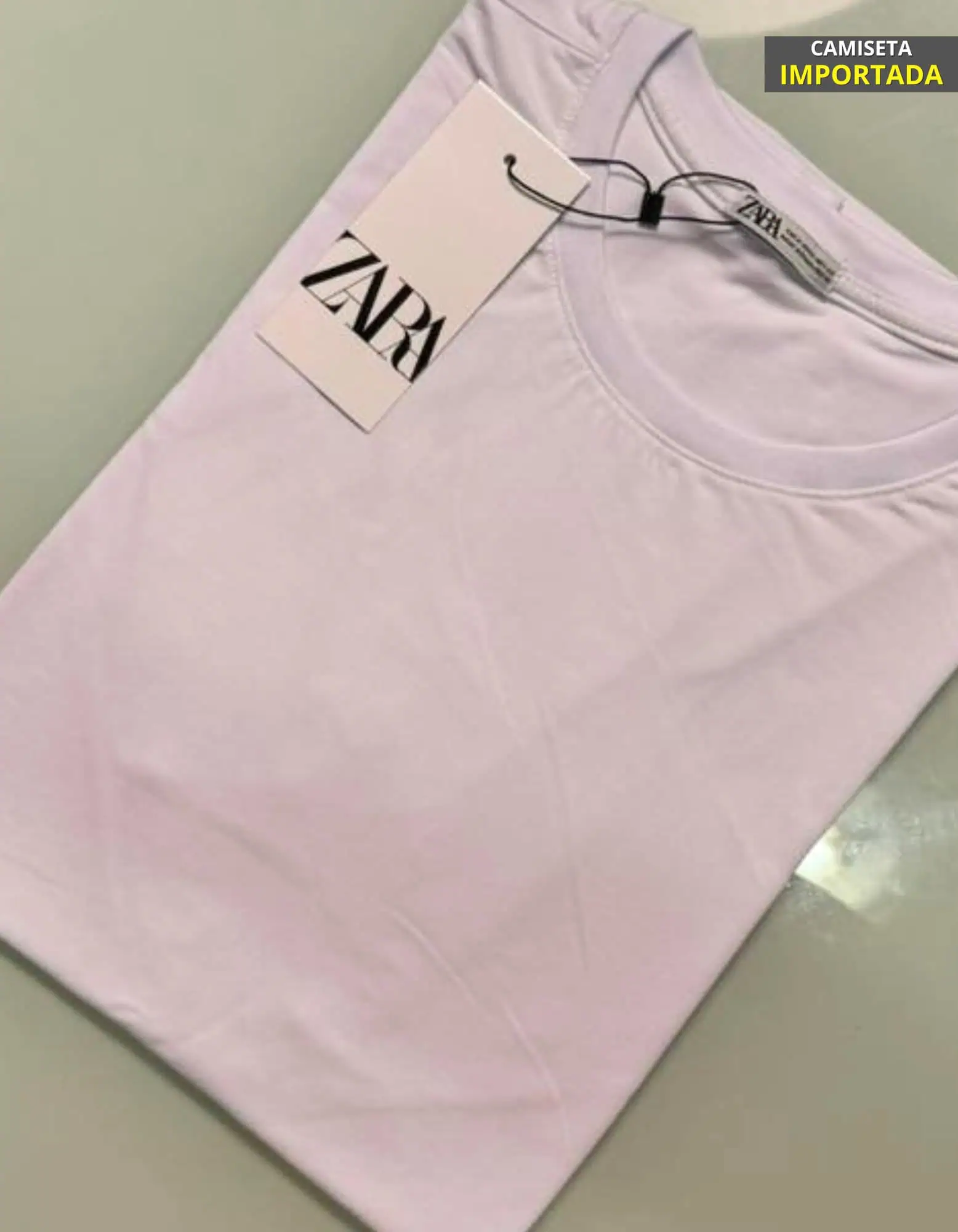 00456.webp Camiseta Importada Zar #i341 - Imagem 1