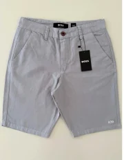 Bermuda Sarja Hugo #BS503