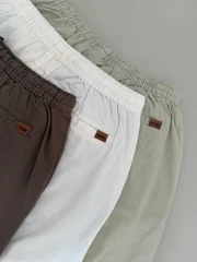 Short Sarja TH #S78 - Imagem 3