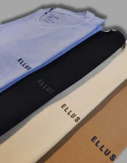 Camiseta Básica #c453 - Imagem 2