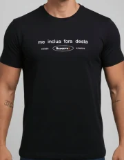 Camiseta RSV #c372