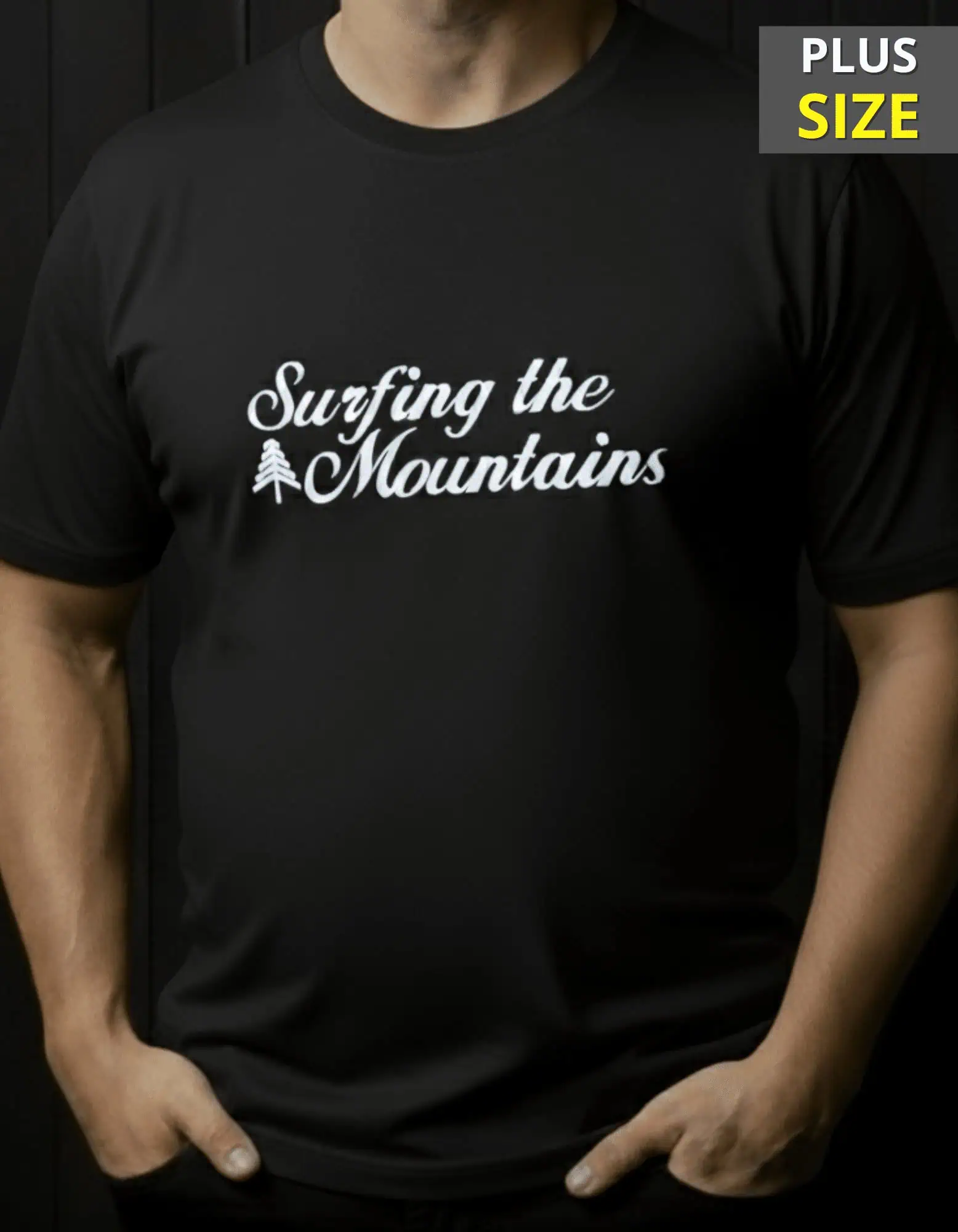 00523.webp Plus Size Mountains #P626 - Imagem 1