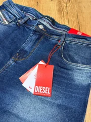 Bermuda Jeans DL #BJ101 - Imagem 6