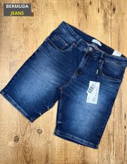 Bermuda Jeans CJ #BJ100
