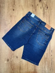 Bermuda Jeans CJ #BJ100 - Imagem 2