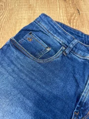 Bermuda Jeans CJ #BJ100 - Imagem 4