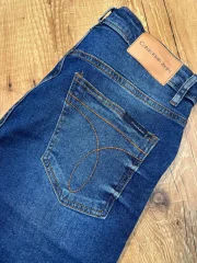 Bermuda Jeans CJ #BJ100 - Imagem 6