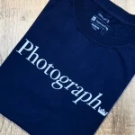 Camiseta Photo #b653