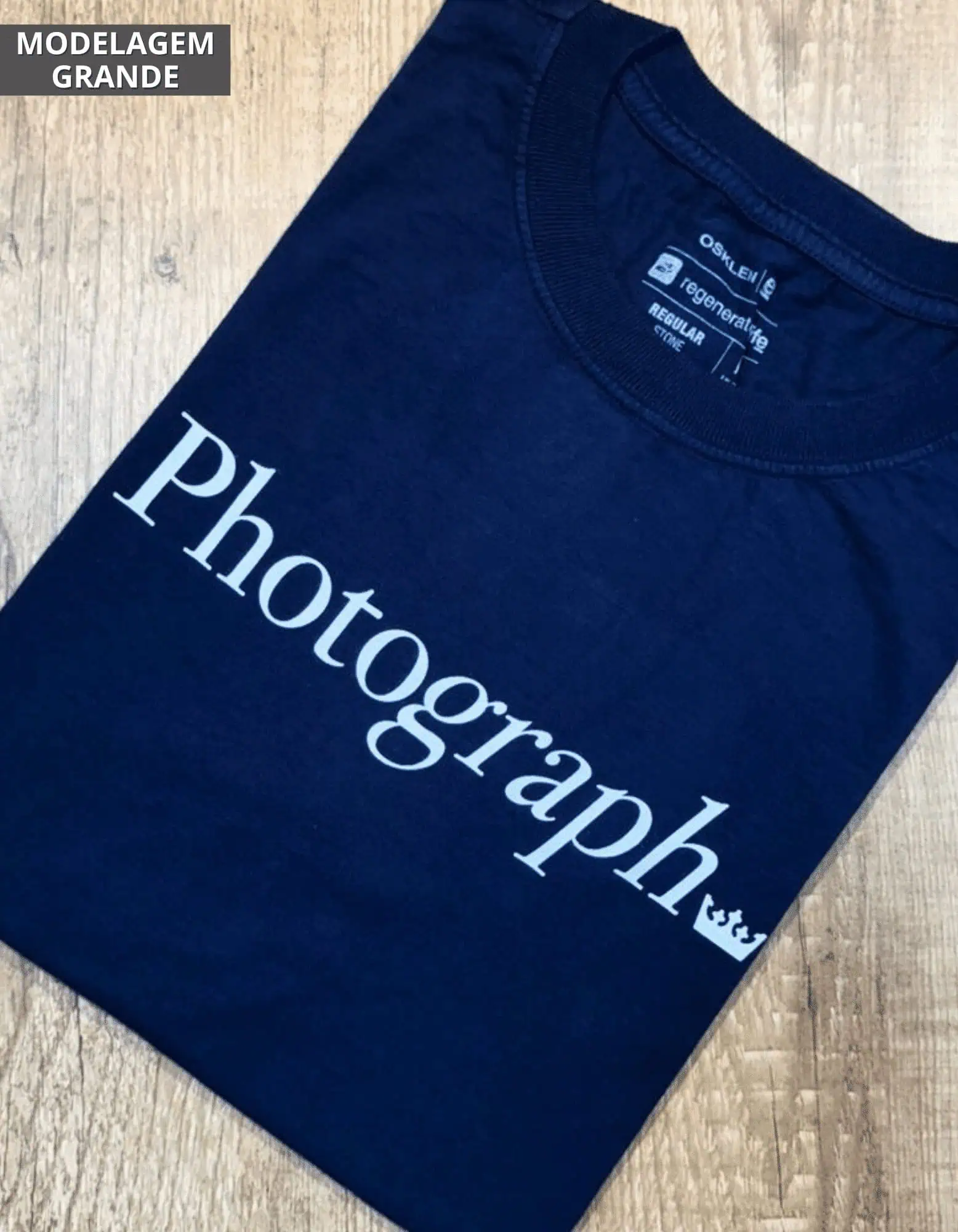 00542.webp Camiseta Photo #b653 - Imagem 1