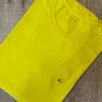 Plus Size ARA Amarelo #P494